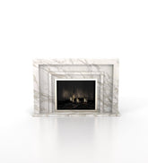 Cassiopeia Fireplace Zicana Boutique - Zicana Boutique - 2